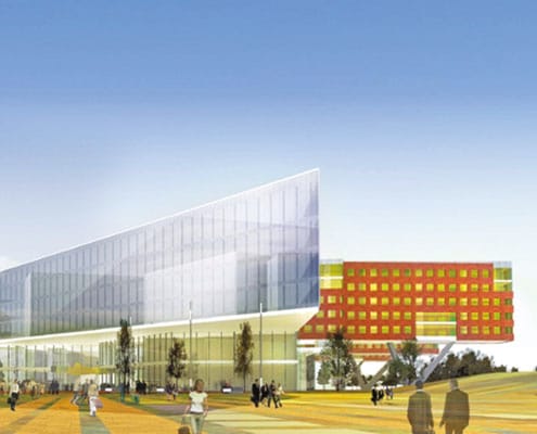 PREVERA Referenz Krankenhaus Nord