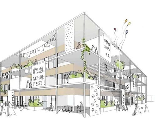 PREVERA Referenz MA34 Wien