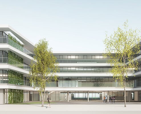 PREVERA Referenz MA34 Wien