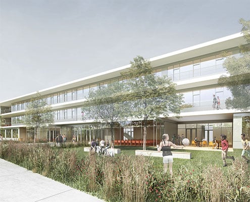 PREVERA Referenz MA34 Wien