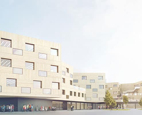 PREVERA Referenz MA34 Wien