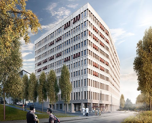 PREVERA Referenz Inselspital Bern