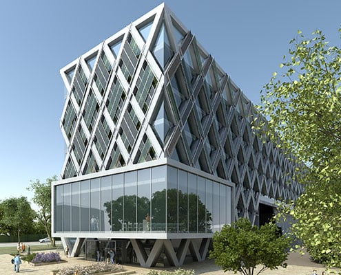 PREVERA Referenz Wilhelminenspital Wien