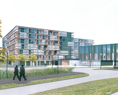 PREVERA Referenz SMZO