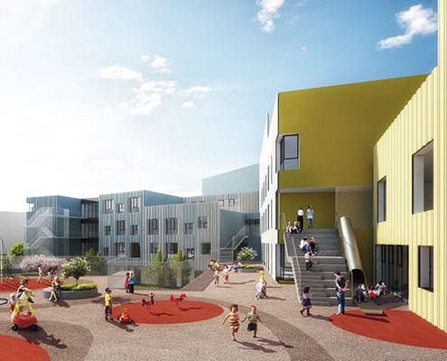 PREVERA Referenz MA34 Wien