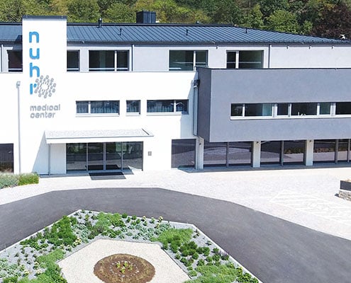 PREVERA Referenz Nuhr Medical Center