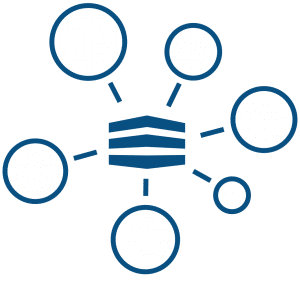 EINE zentrale Datenbank für ALLE Planungsbeteiligten PREVERA - zentrale Datenbank für alle Planungsbeteiligten