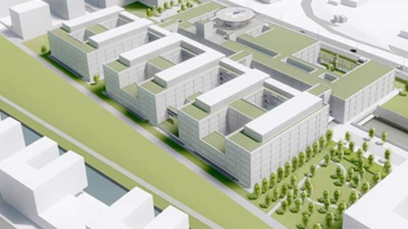 Referenz_prevera-dreso-flugfeldklinikum böblingen