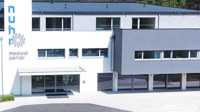 Referenz_prevera-nuhr-medical-center